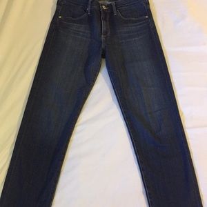 AG Adriano Goldschmied jeans